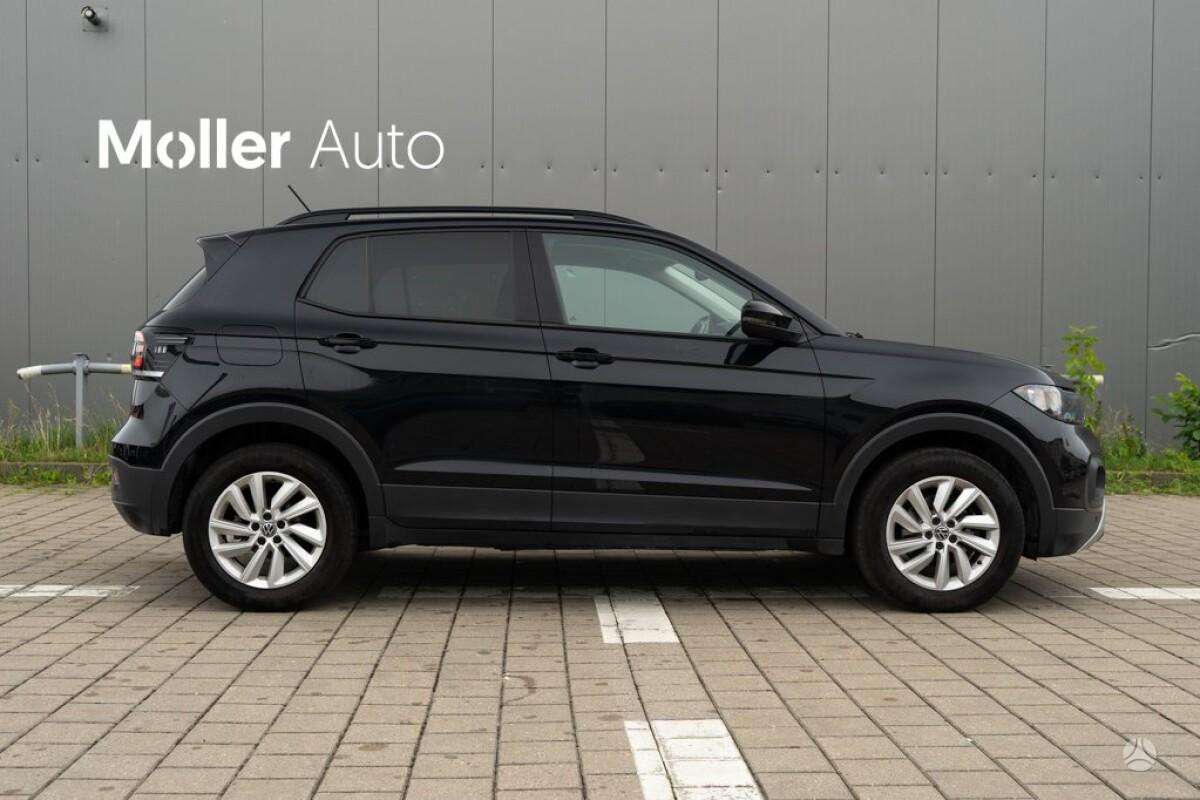Volkswagen T-Cross - 7