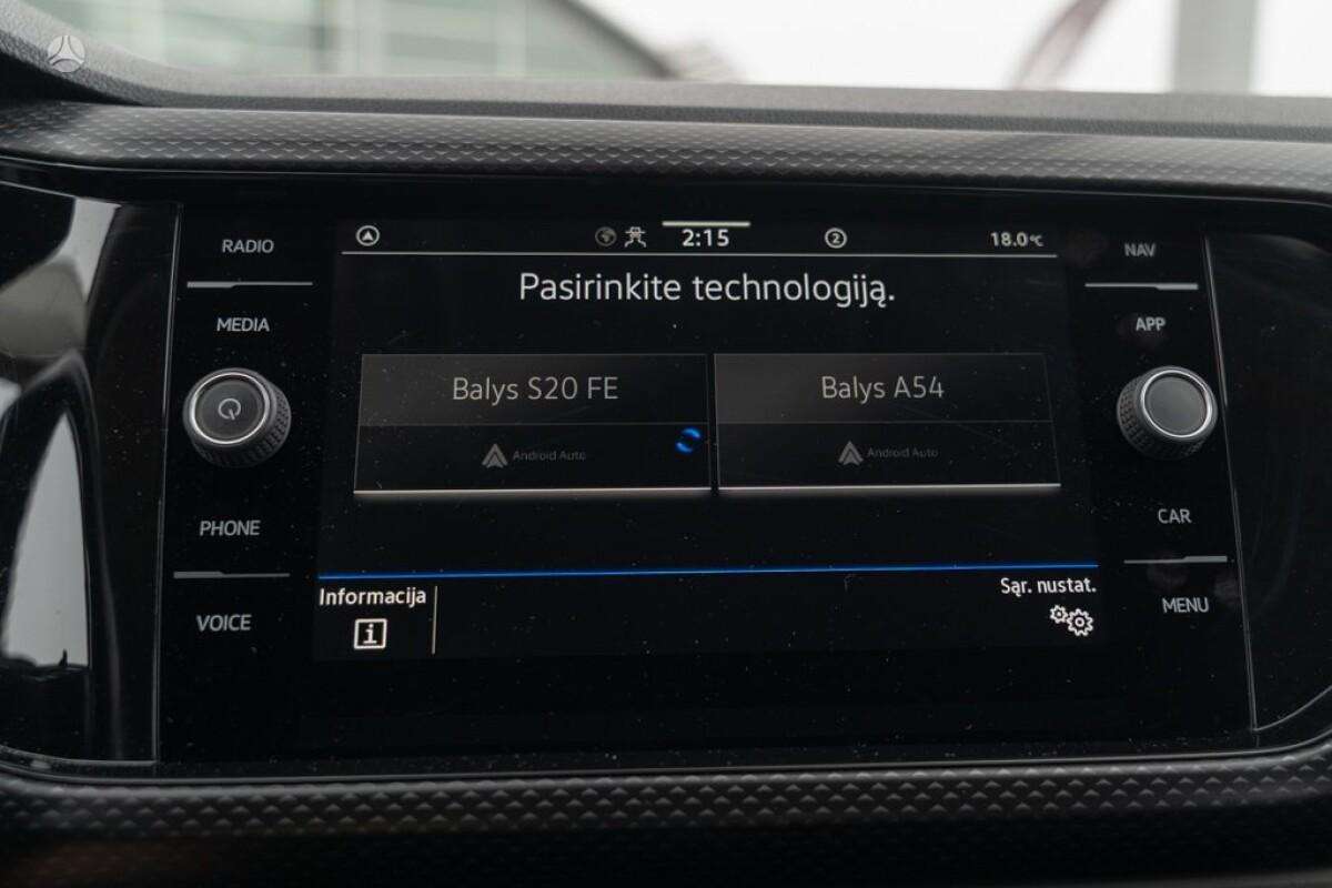 Volkswagen T-Cross - 11