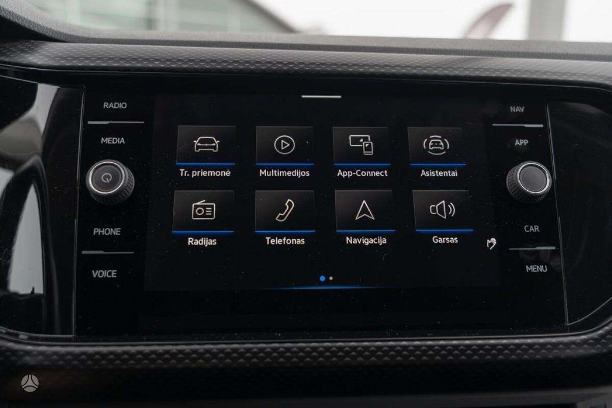 Volkswagen T-Cross - 12