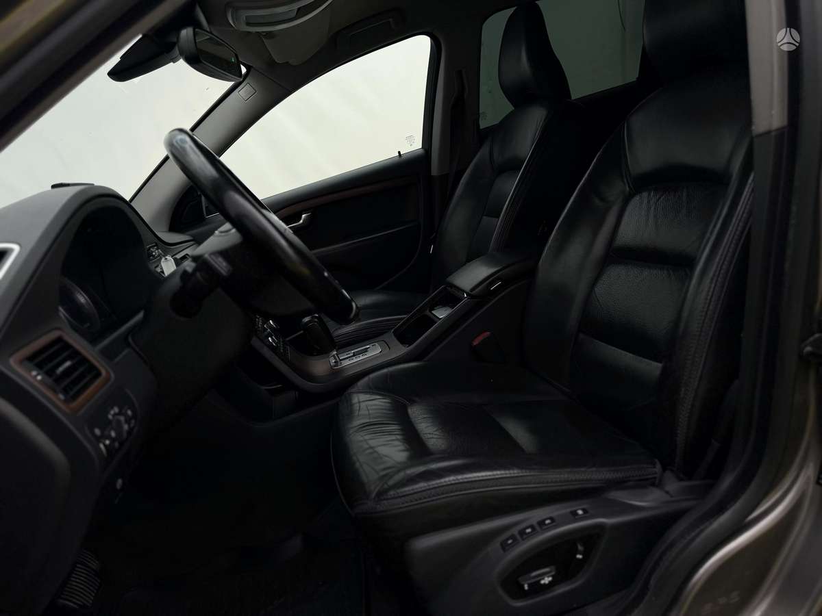 Volvo XC70, 2.4 l., Универсал