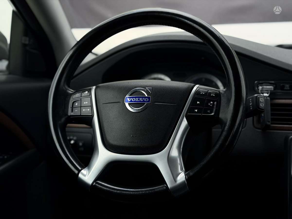 Volvo XC70, 2.4 l., Универсал