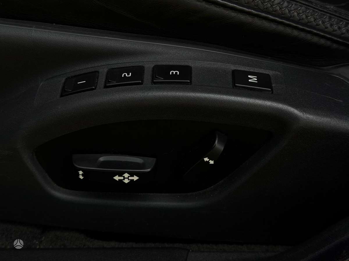 Volvo XC70, 2.4 l., Универсал