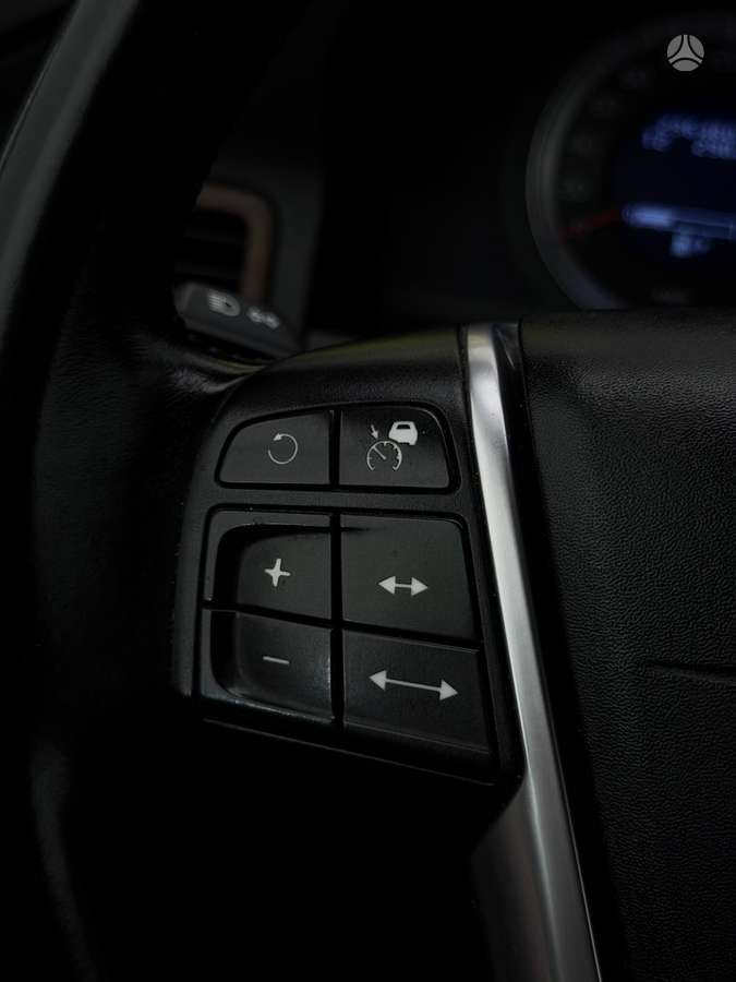 Volvo XC70, 2.4 l., Универсал