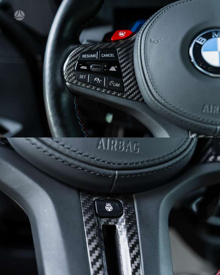 BMW M2, 3.0 l., coupe