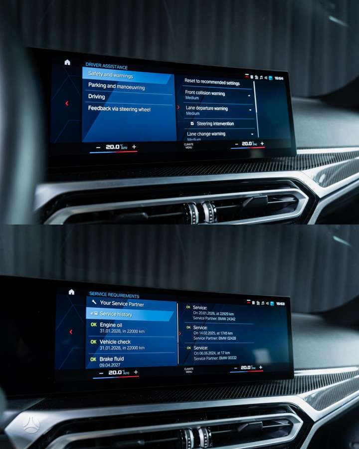 BMW M2, 3.0 l., coupe
