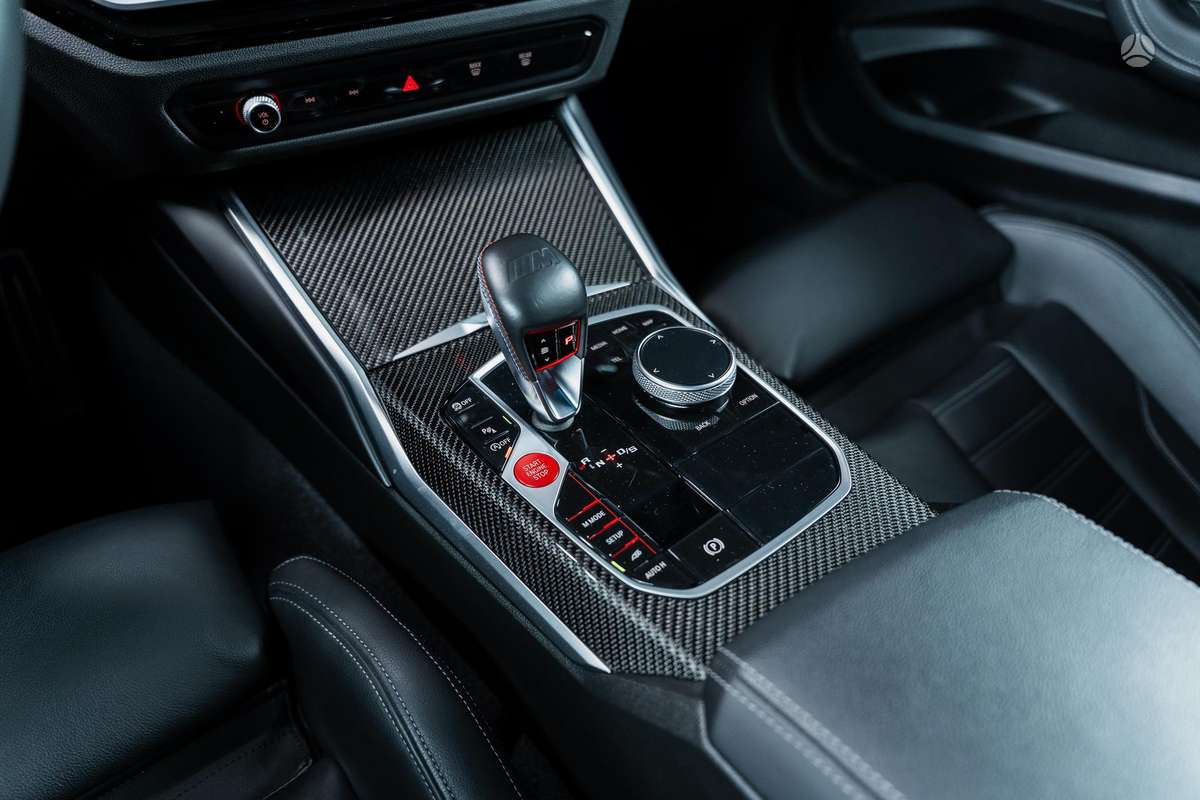 BMW M2, 3.0 l., coupe