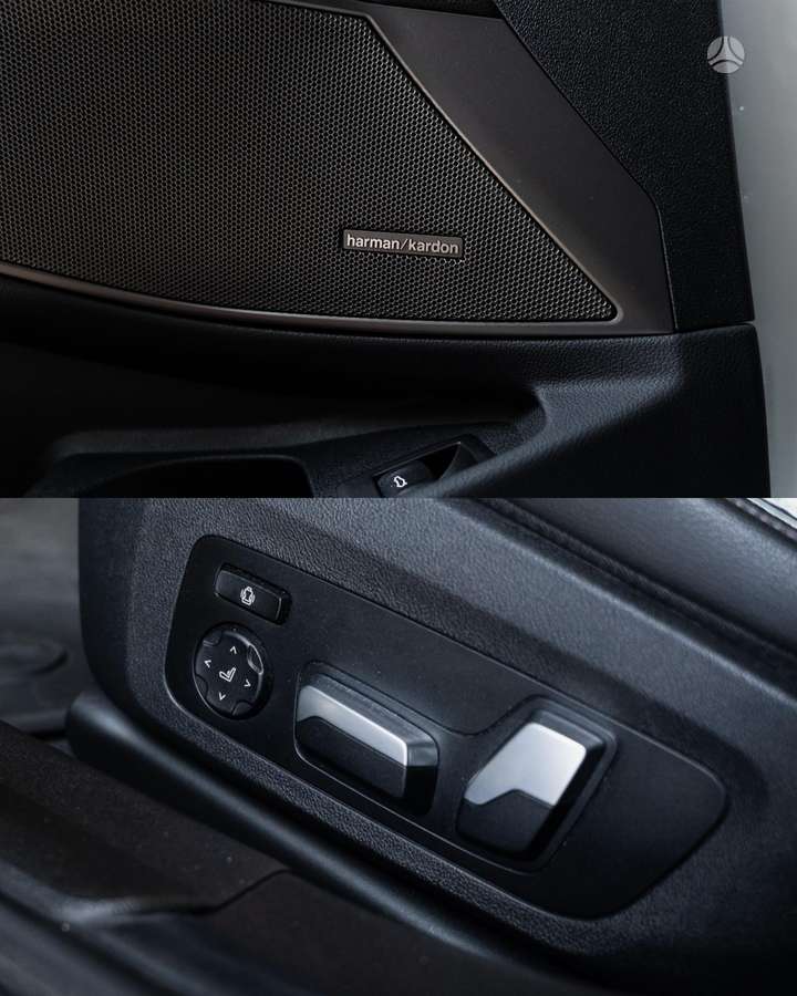 BMW 330, 2.0 l., Седан