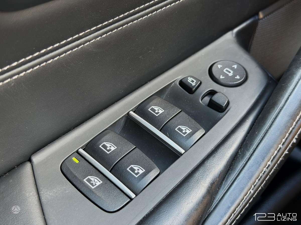 BMW 540, 3.0 l., Седан