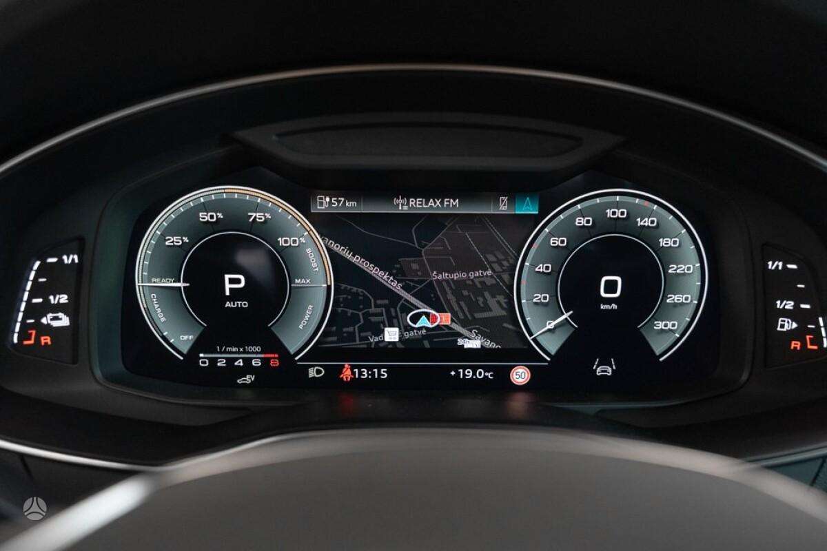 Audi A6, 2.0 l., Универсал
