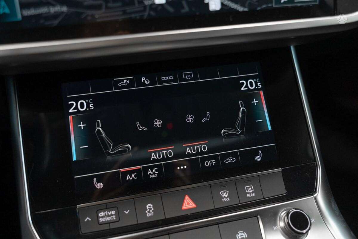 Audi A6, 2.0 l., Универсал