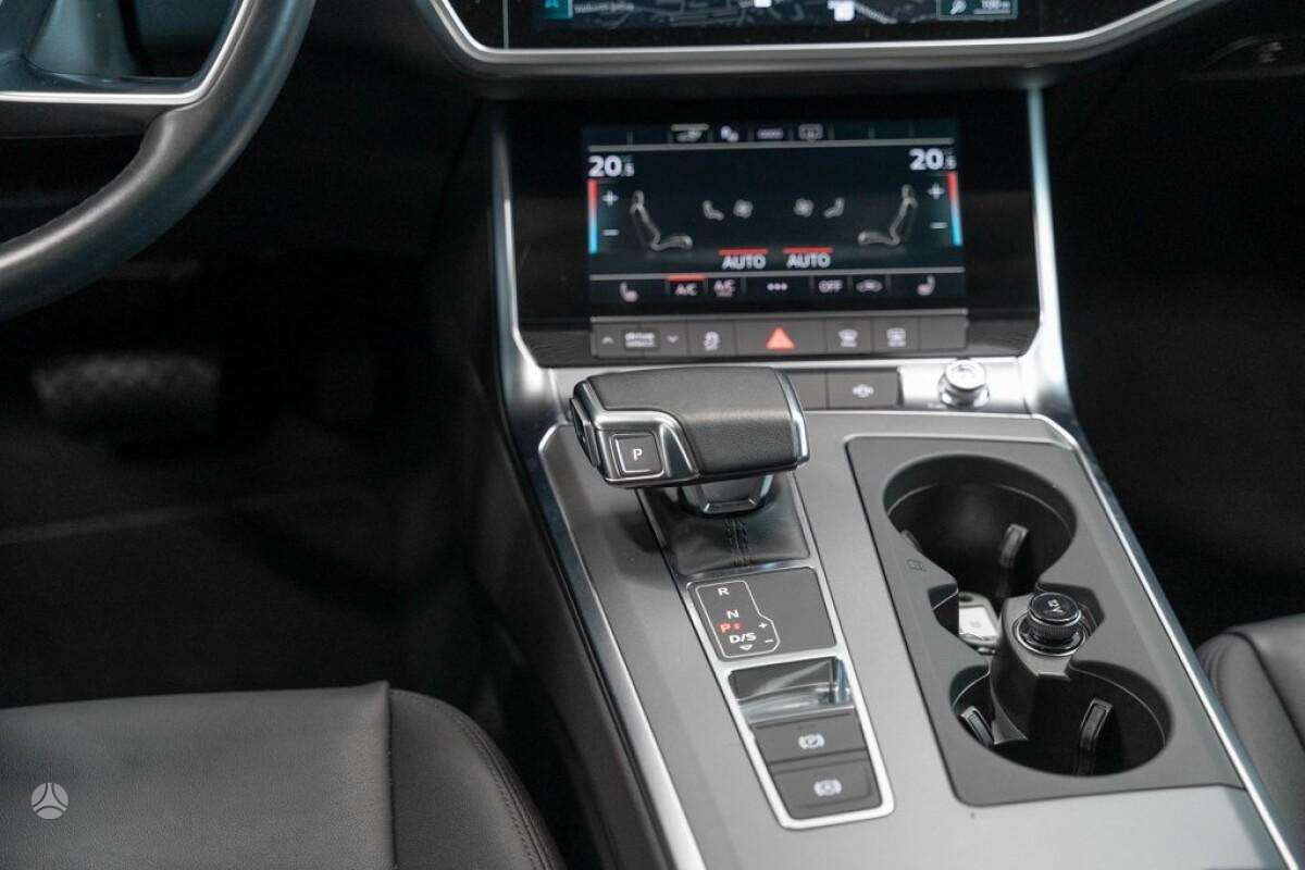 Audi A6, 2.0 l., Универсал