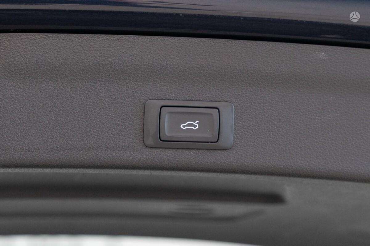 Audi A6, 2.0 l., Универсал