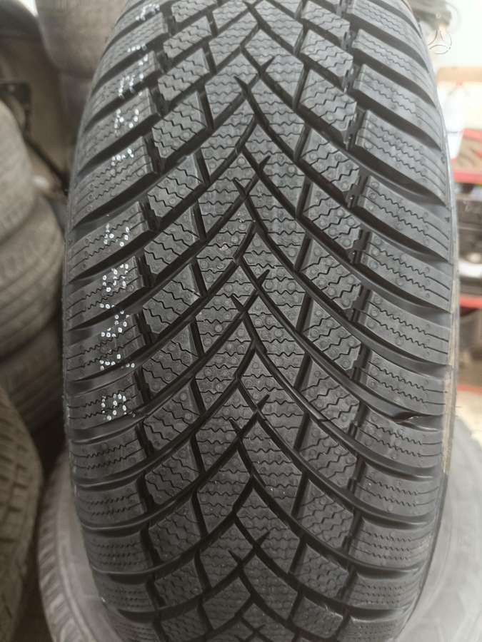 Sailun Ice blazer alpine 2, winter 195/65 R15