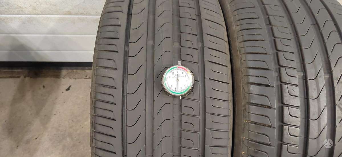 Pirelli Centurato P7, summer 245/45 R17