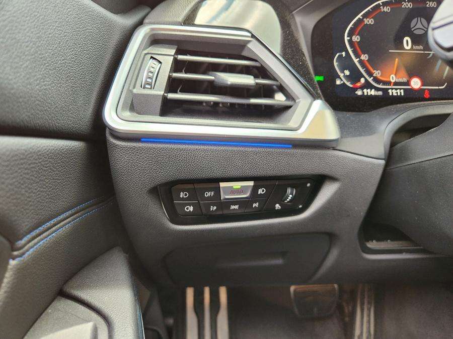 BMW 320, 2.0 l., Седан