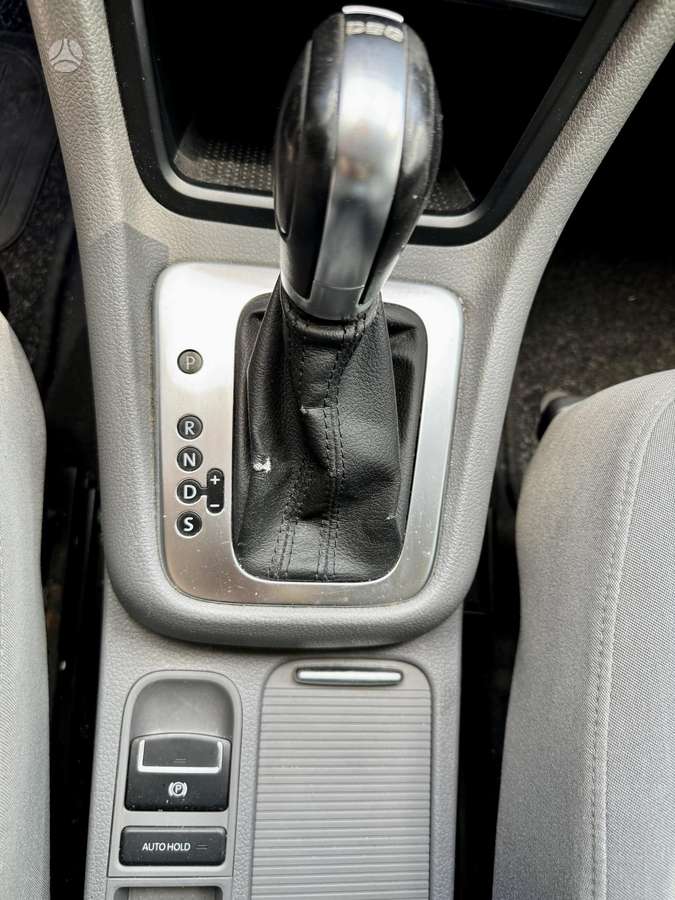 Seat Alhambra, 2.0 l., Минивэн