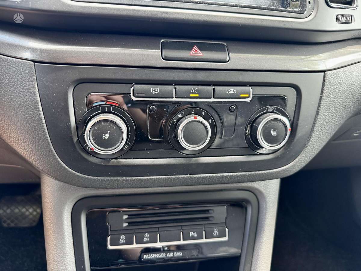 Seat Alhambra, 2.0 l., Минивэн