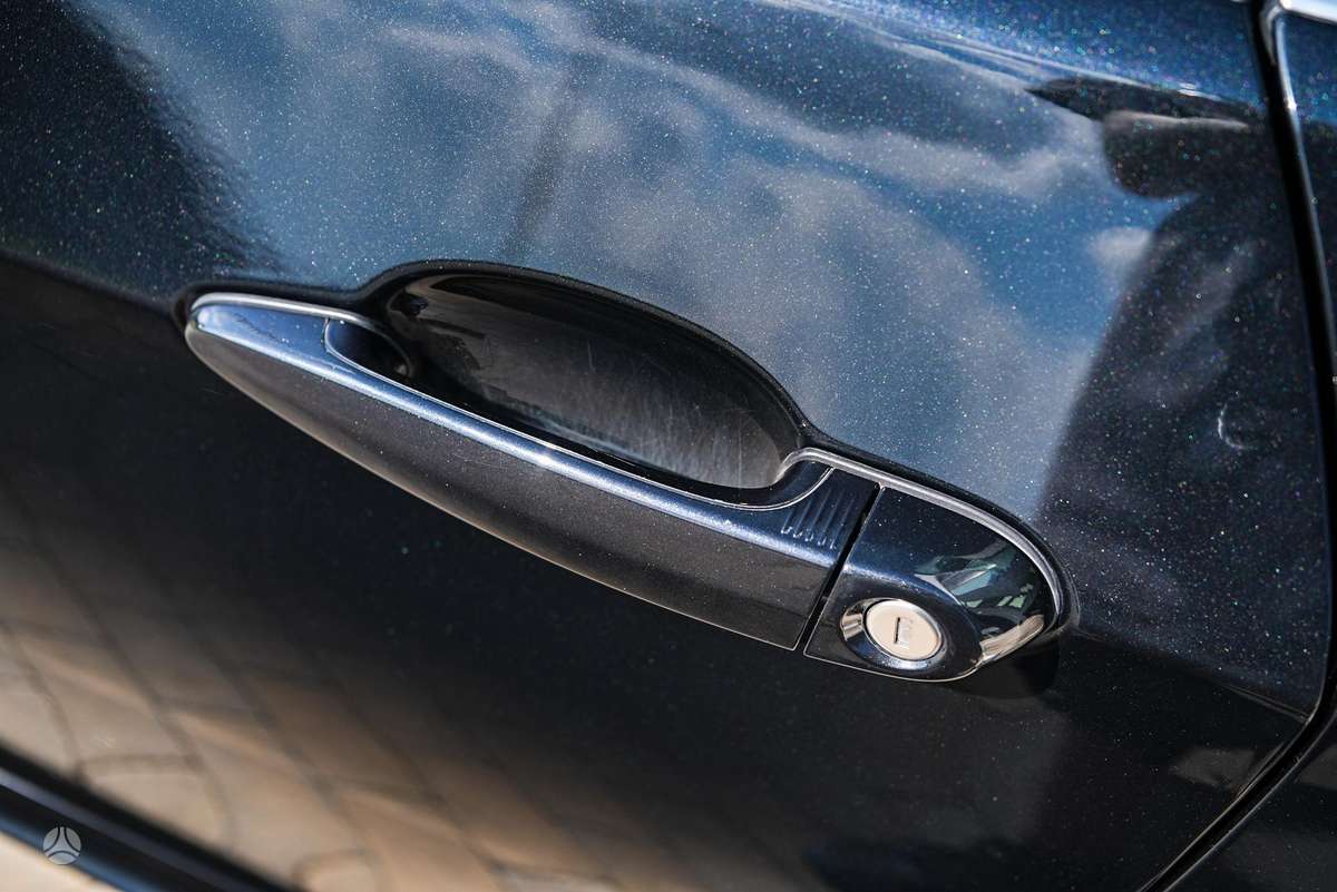 BMW 320, 2.0 l., kabrioletas