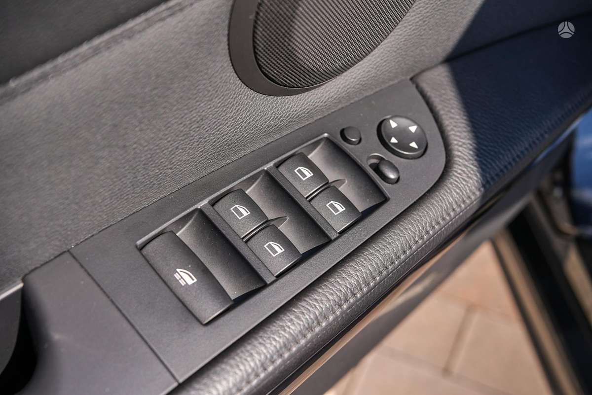 BMW 320, 2.0 l., Кабриолет