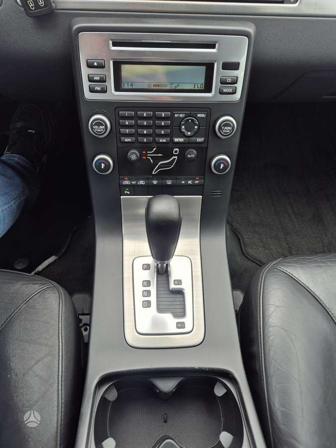 Volvo V70, 2.4 l., Универсал