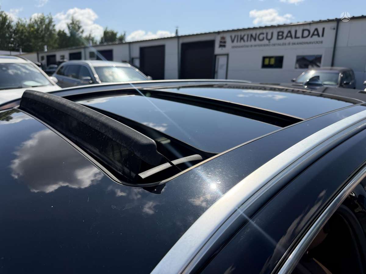 BMW 320, 2.0 l., Универсал