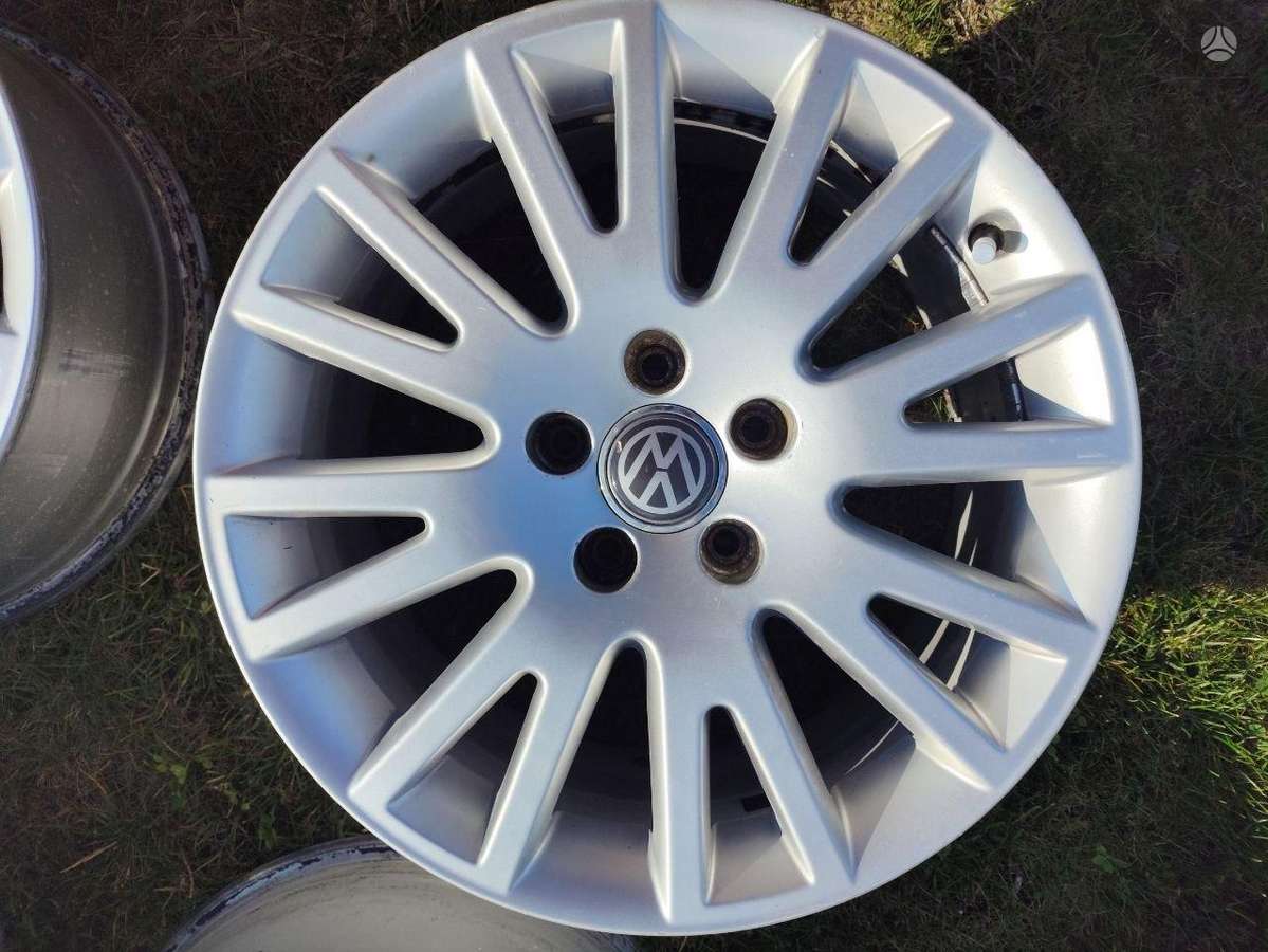 Ronal, light alloy, R17