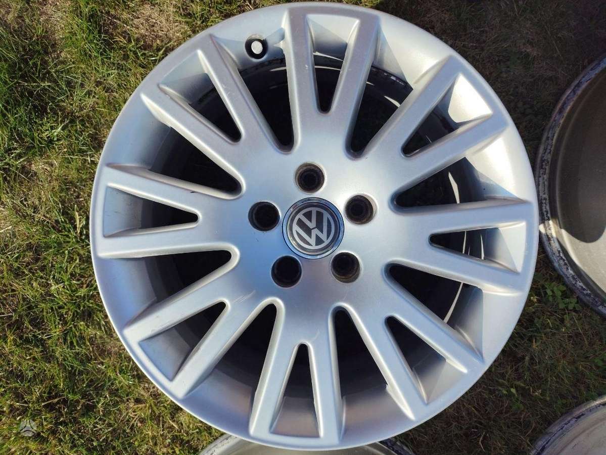 Ronal, light alloy, R17