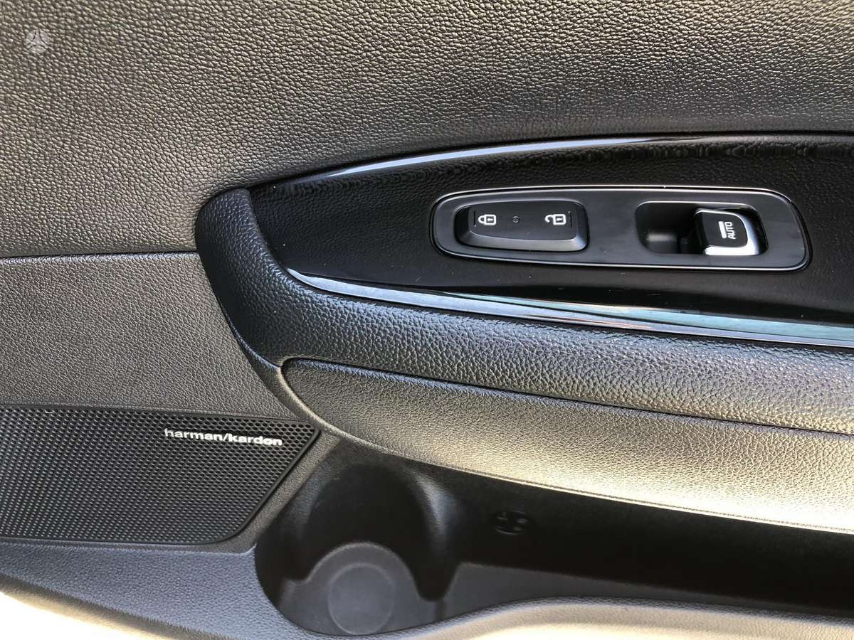 Kia Optima, 1.7 l., Универсал