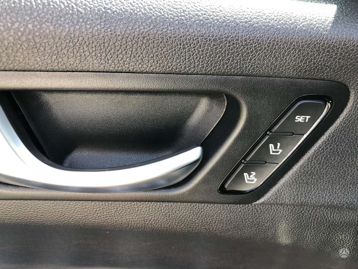 Kia Optima, 1.7 l., Универсал
