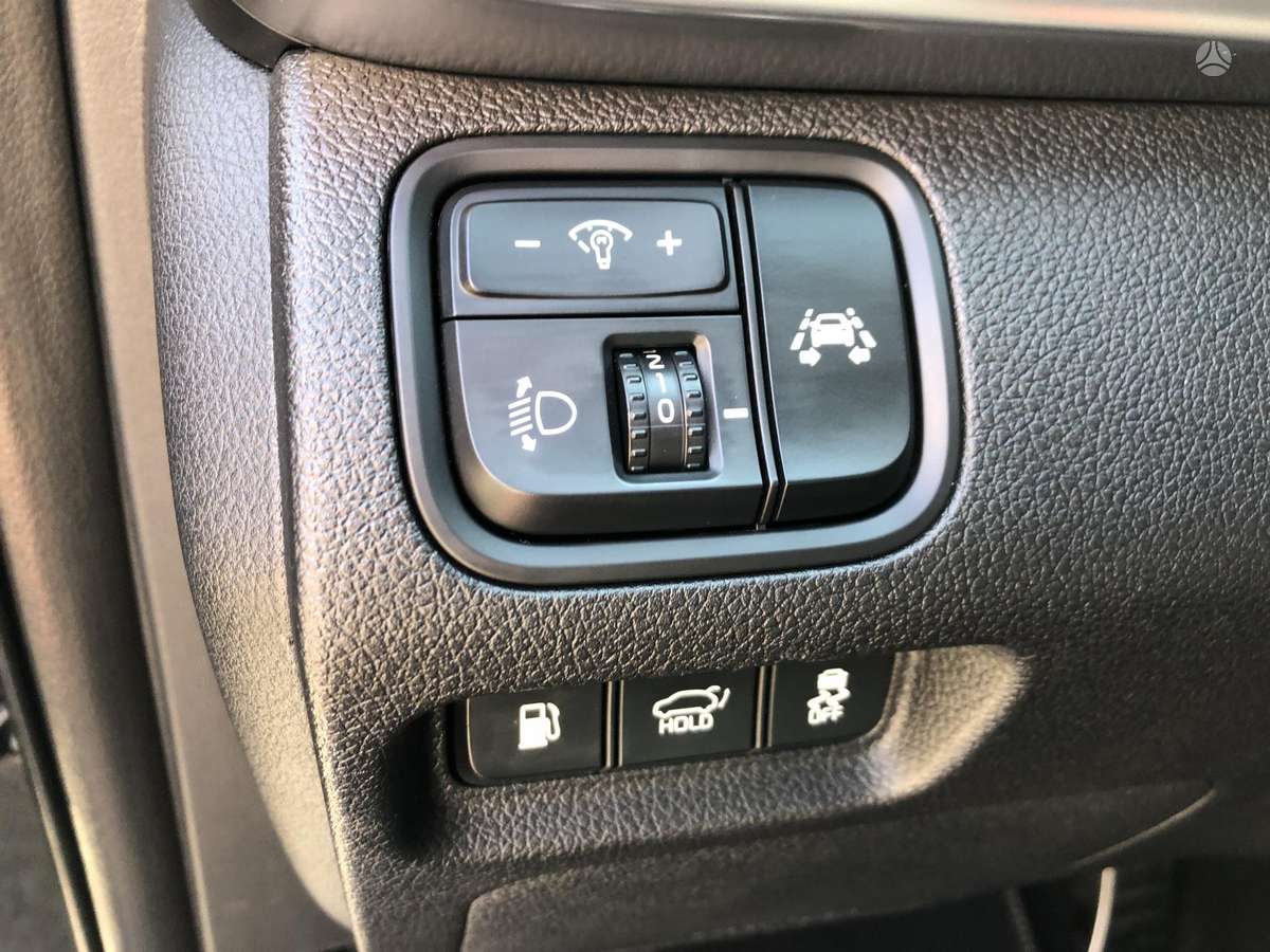 Kia Optima, 1.7 l., Универсал