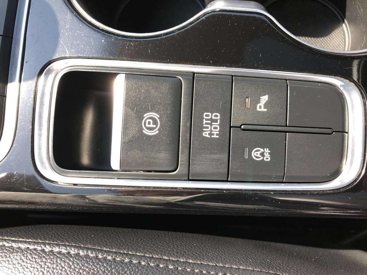 Kia Optima, 1.7 l., Универсал