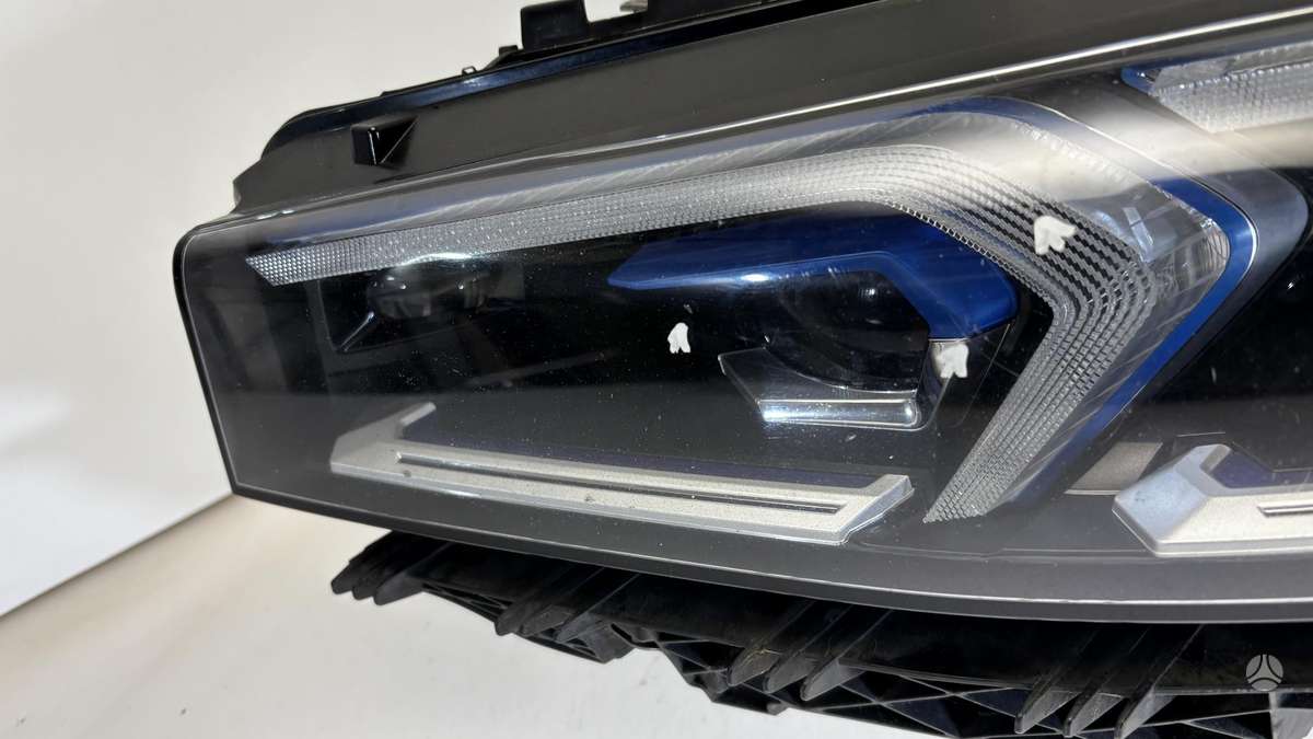 BMW 3 serija, 5A1A353, Cen31756