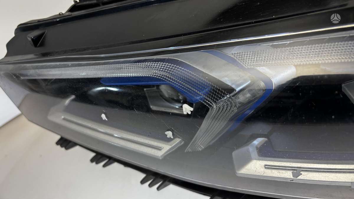 BMW 3 serija, 5A1A353, Cen31756