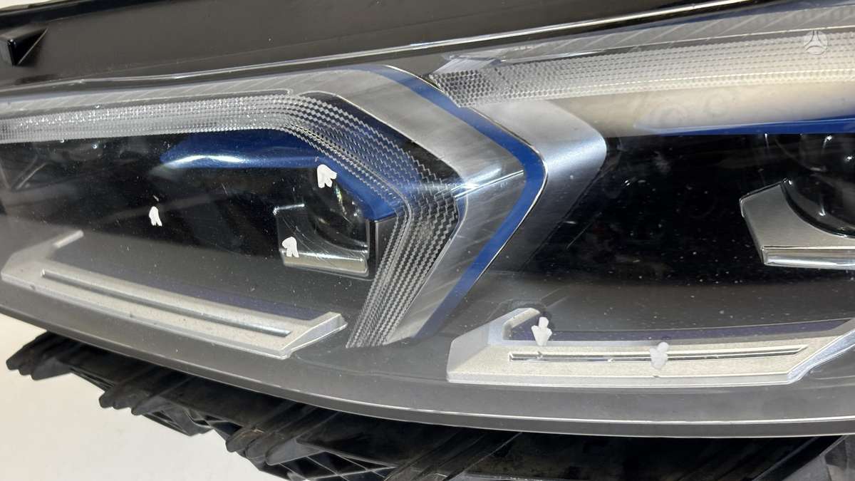 BMW 3 serija, 5A1A353, Cen31756