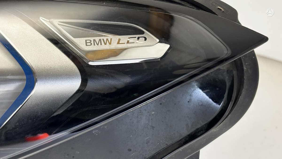 BMW 3 serija, 5A1A353, Cen31756