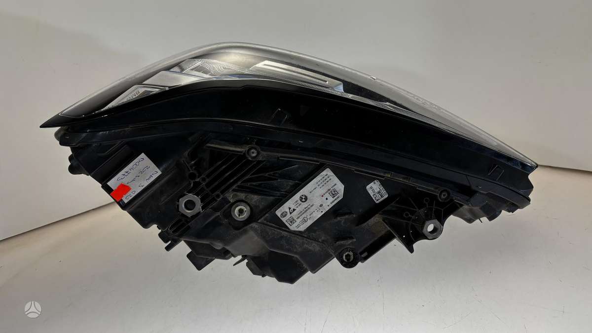 BMW 3 serija, 5A1A353, Cen31756