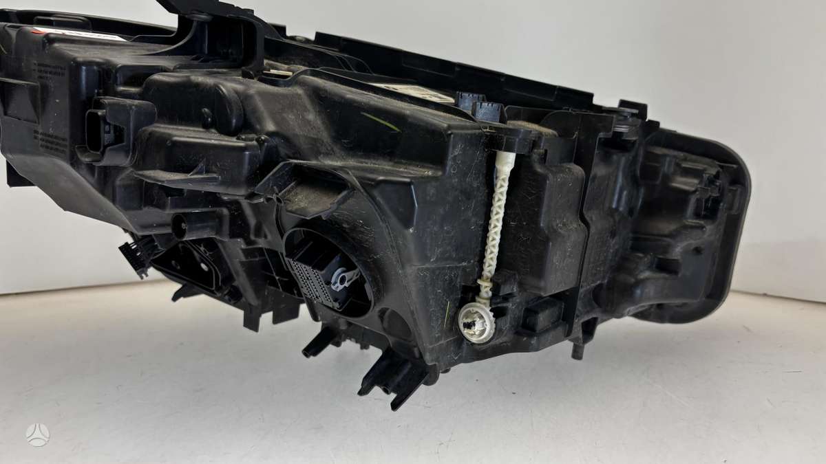 BMW 3 serija, 5A1A353, Cen31756