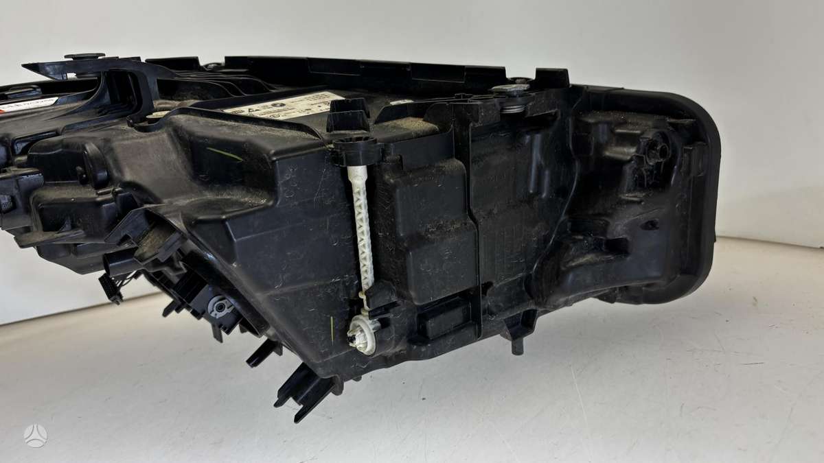BMW 3 serija, 5A1A353, Cen31756