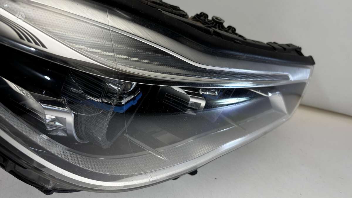 BMW 7 serija, 7483250, Cen31759