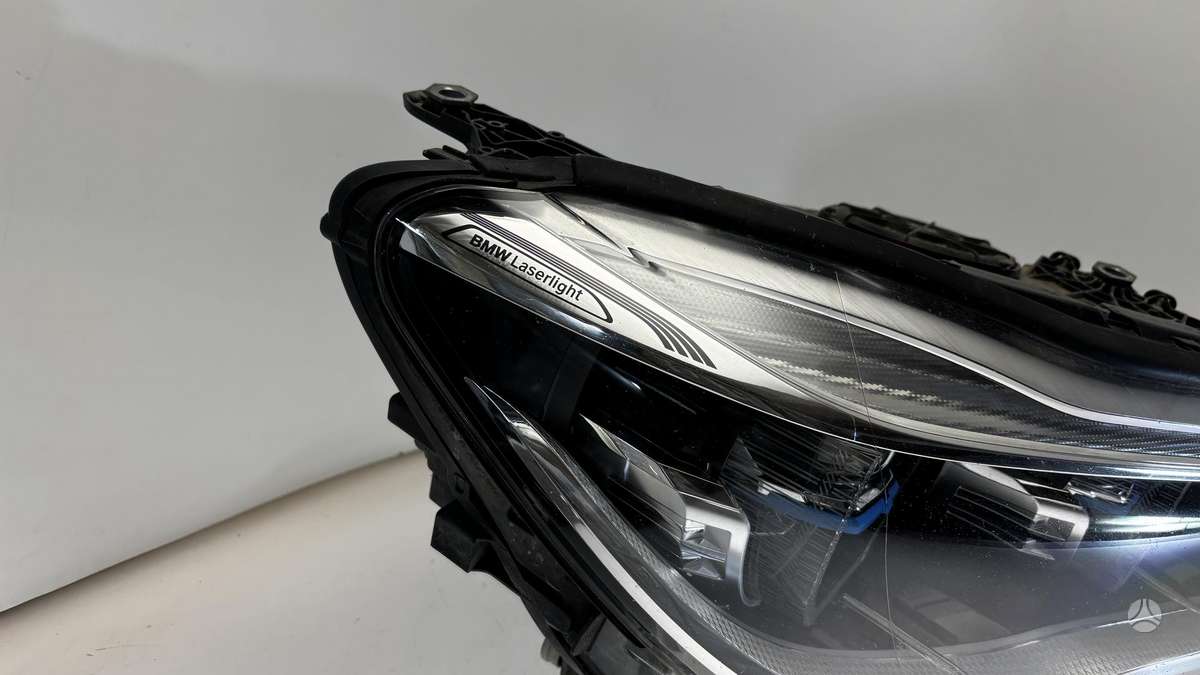 BMW 7 serija, 7483250, Cen31759