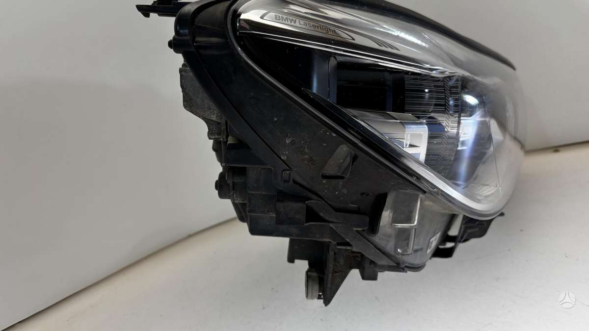 BMW 7 serija, 7483250, Cen31759