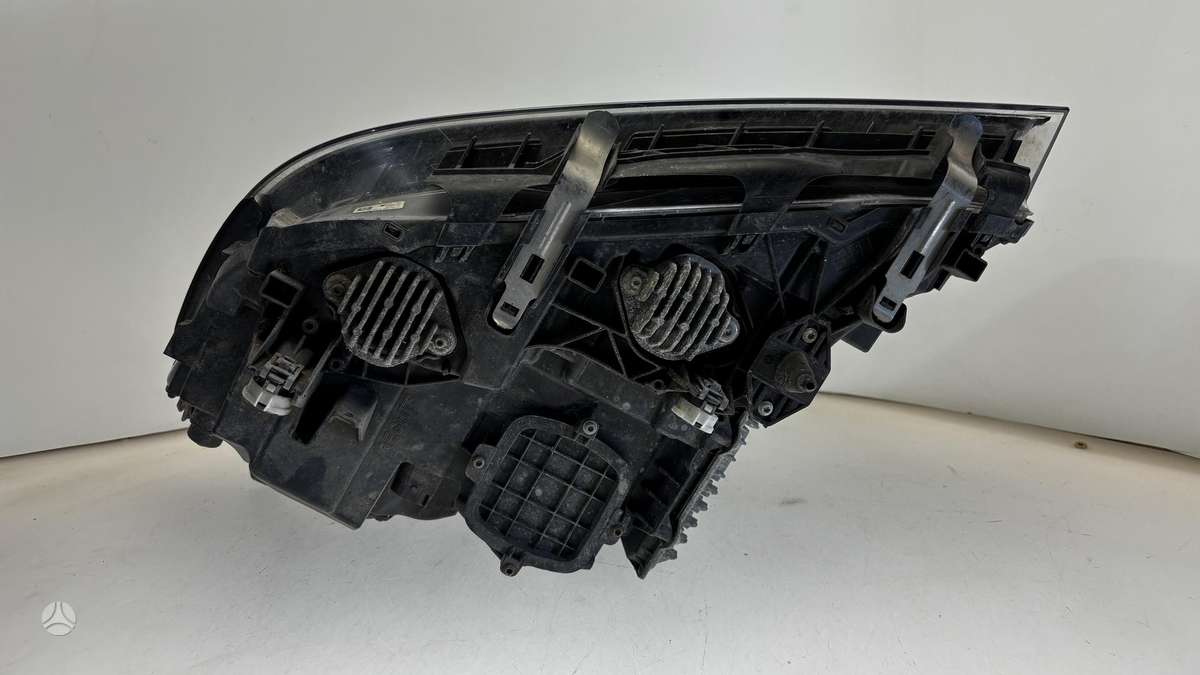 BMW 7 serija, 7483250, Cen31759