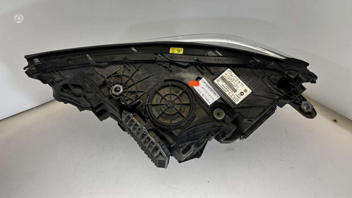 BMW 7 serija, 7483250, Cen31759