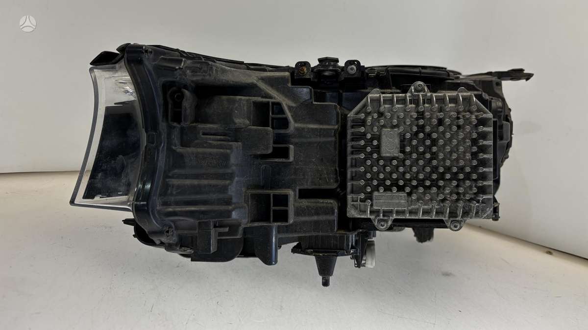 BMW 7 serija, 7483250, Cen31759