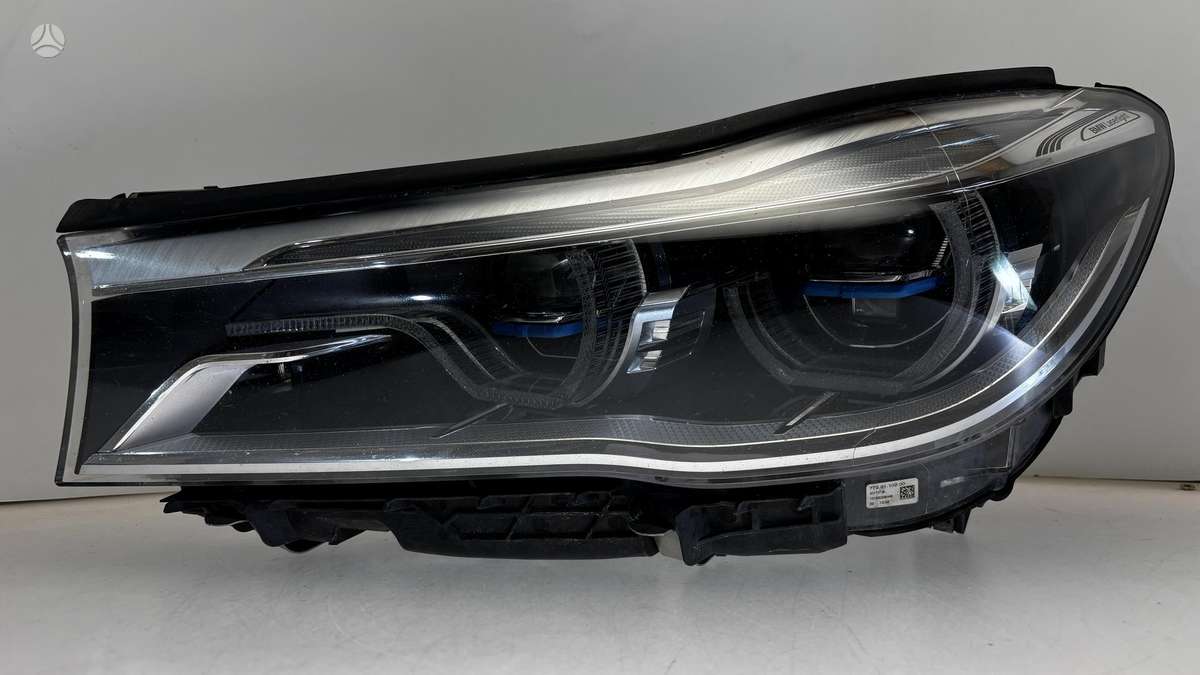 BMW 7 serija, 7483249, Cen31760