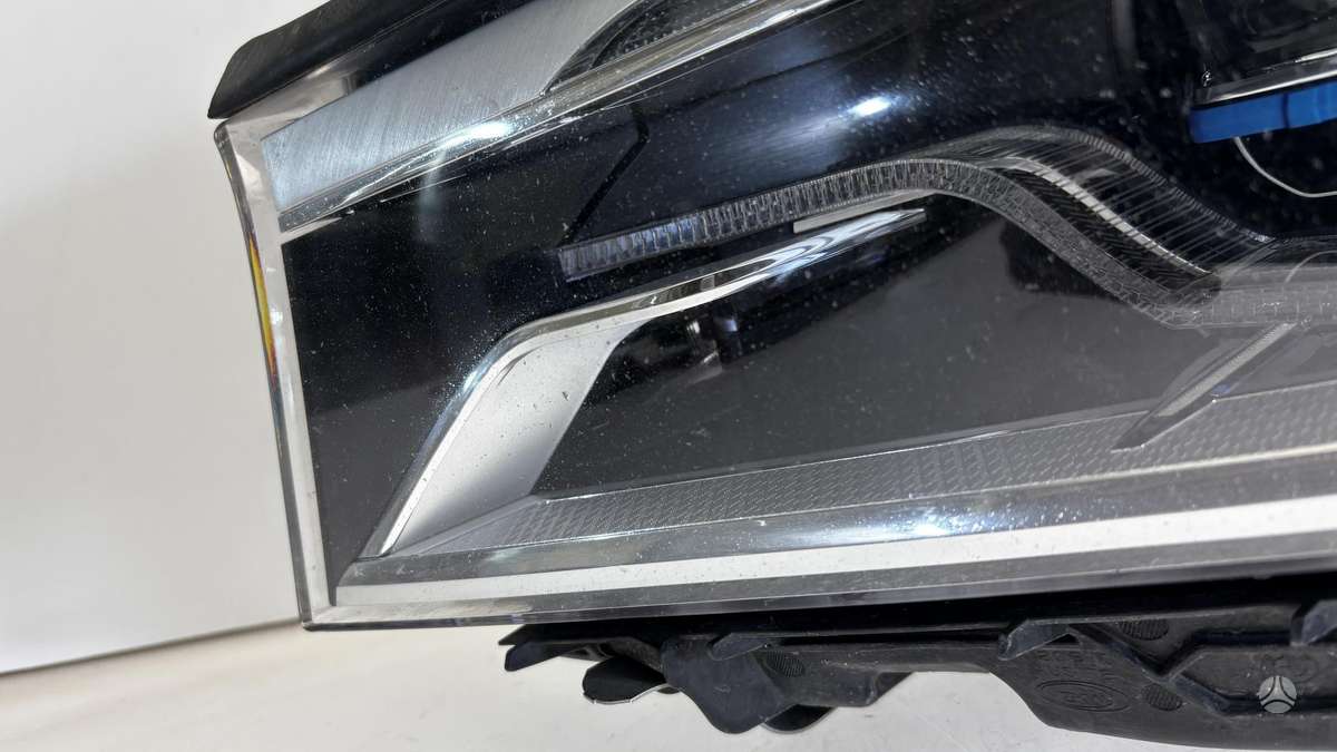 BMW 7 serija, 7483249, Cen31760