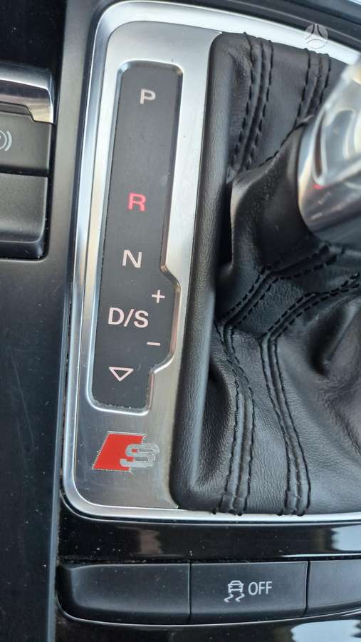 Audi A4, 2.0 l., universalas