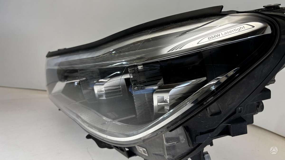 BMW 7 serija, 7483249, Cen31760