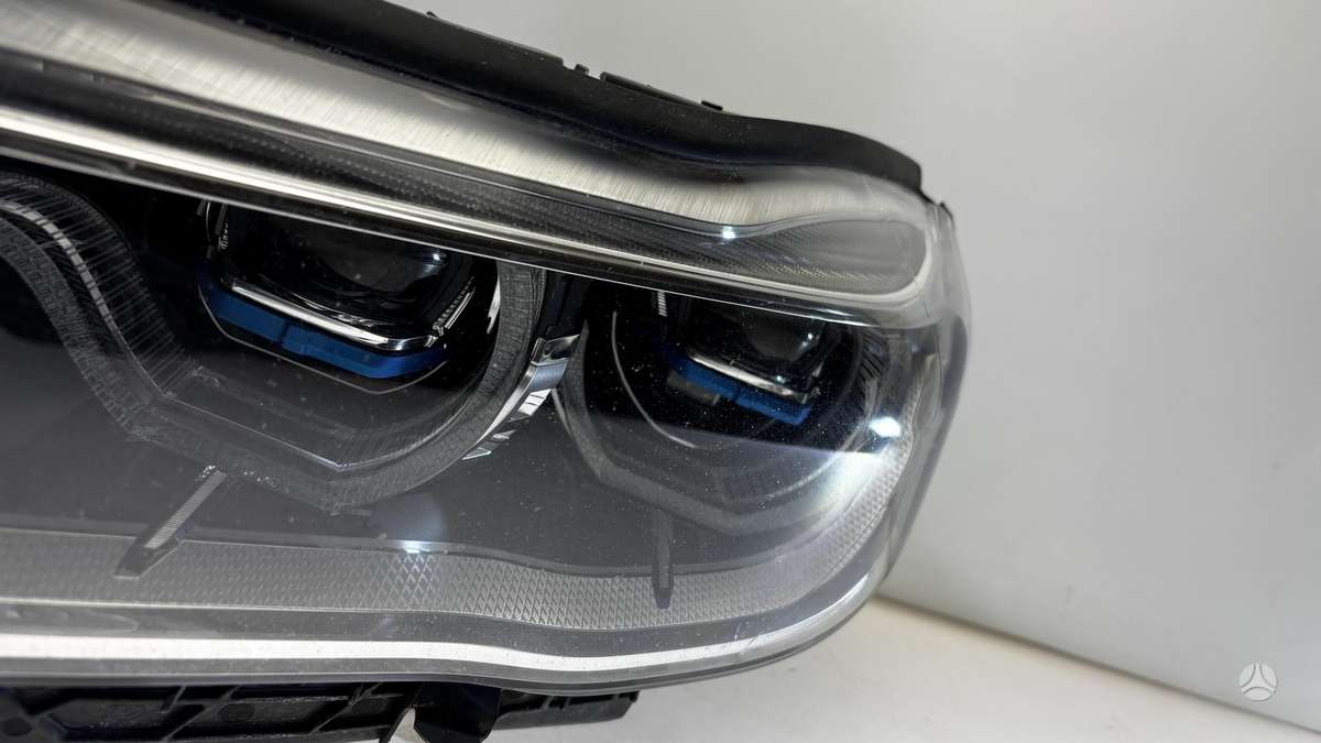 BMW 7 serija, 7483249, Cen31760