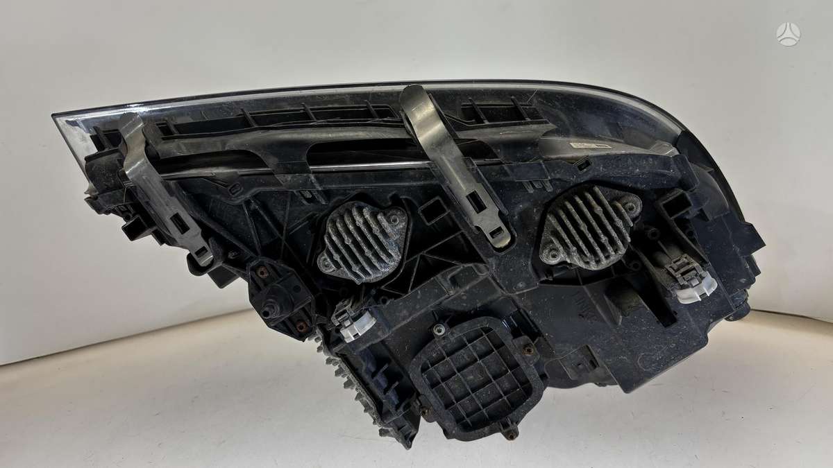 BMW 7 serija, 7483249, Cen31760